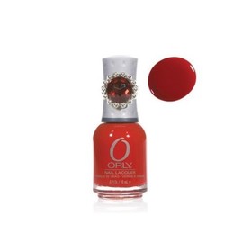 Orly Nail Polish, Mandalay Ruby 40686