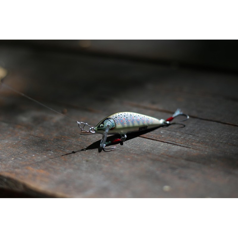 Countdown Elite CDE35 GDBT