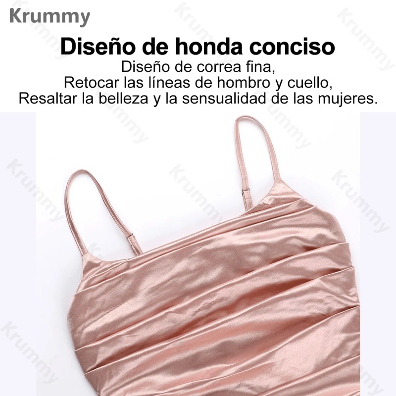 Vestidos De Noche Largos Elegantes De Fiesta Mujer Casuales