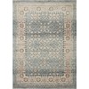 Loloi II Jocelyn Sky/Multi 6'-7" x 9'-7" Area Rug
