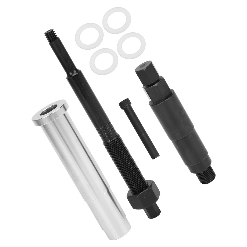 Broken Spark Plug Removal Tool Kit 65600 Puller Pusher Remover