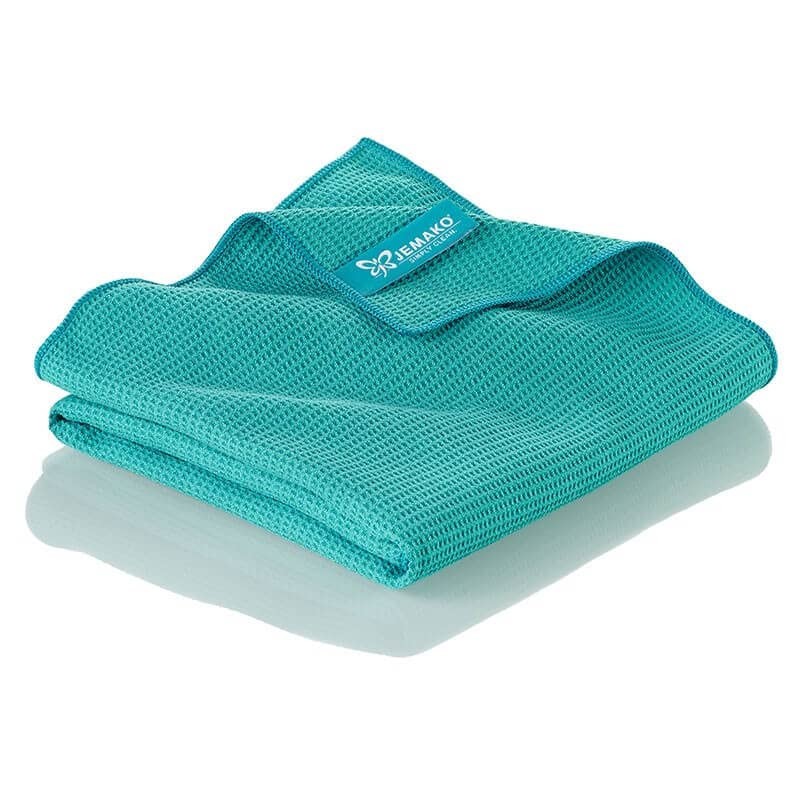 JEMAKO Set of 3 Dry Cloths Medium 45 x 60