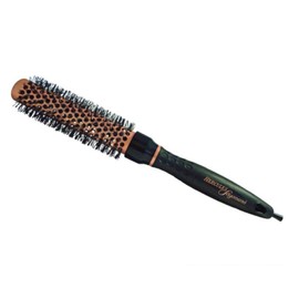 Hercules Sägemann Round Brush 25 mm Copper/Black Pack of 1
