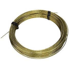 Tool Aid S&G (87425 Windshield Cut-Out Wire, Golden
