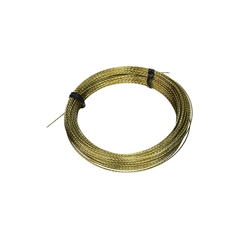 Tool Aid S&G (87425 Windshield Cut-Out Wire, Golden
