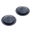Kijima HD-04219 Motorcycle Parts Hole Plug for 5/16 (8 mm)