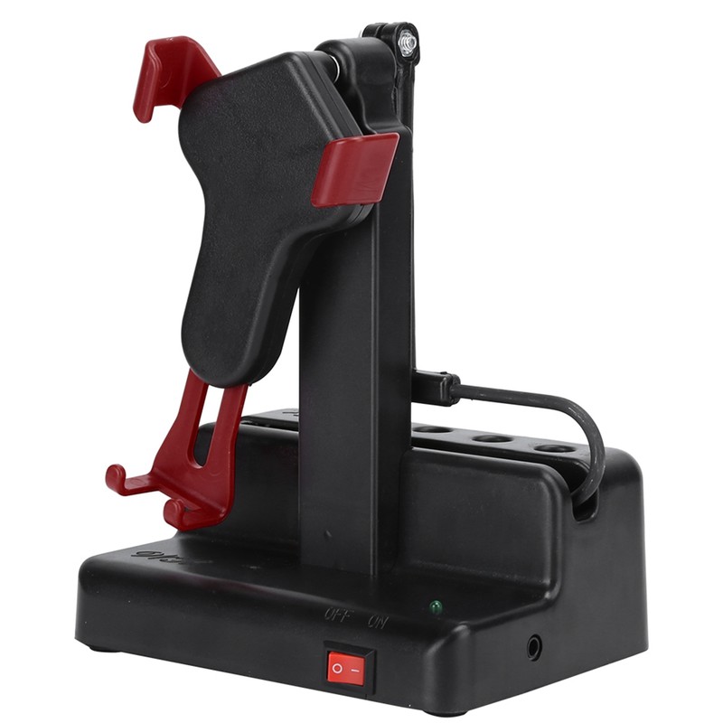 Automatically Mobile Phone Shaker Left Right Swing Steps Counter Cellphone