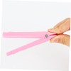 Operitacx 6pcs Chalk Holder Chalk Cover Chalk Clip Magnetic Chalk