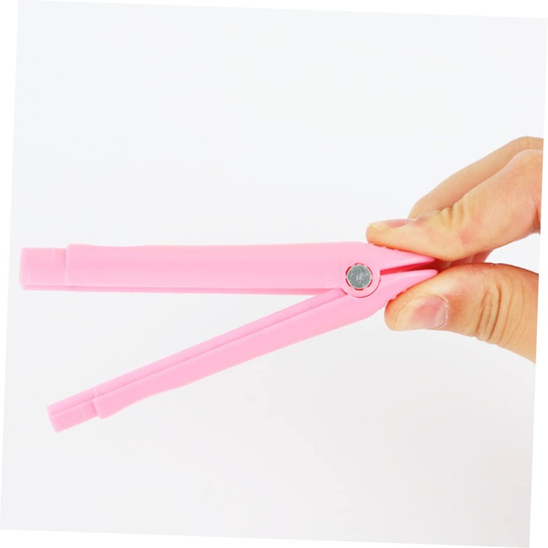 Operitacx 6pcs Chalk Holder Chalk Cover Chalk Clip Magnetic Chalk