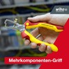 Wiha 160mm VDE Stripping Pliers