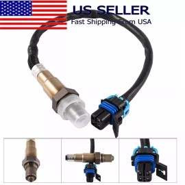 Unbranded 4011853 Oxygen Sensor For 2016 2017 Victory VISION GUNNER HAMMER MAGNUM JACKPOT