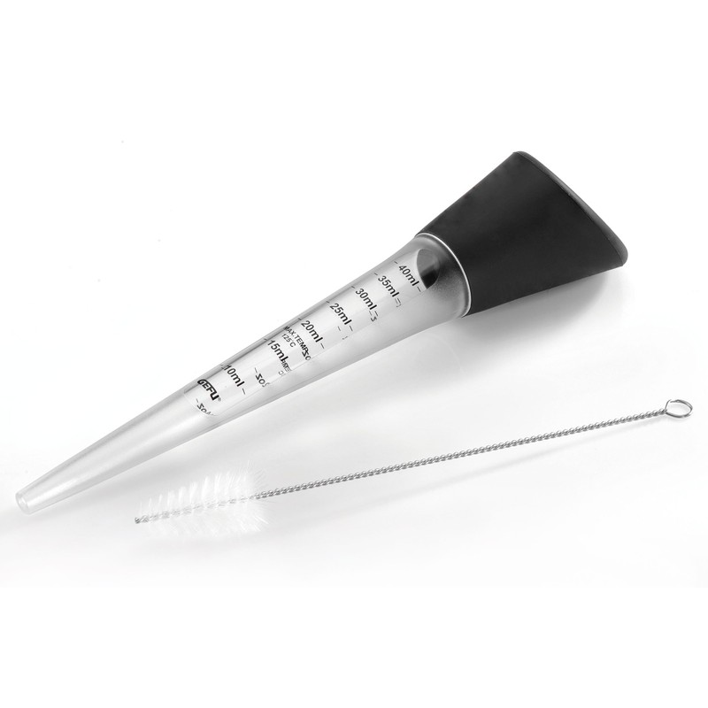 Gefu 21710 Roasting / Marinade Syringe