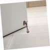 Tofficu Door Stoppers Hinge Pin Adjustable Door Stoppers Adjustable Door