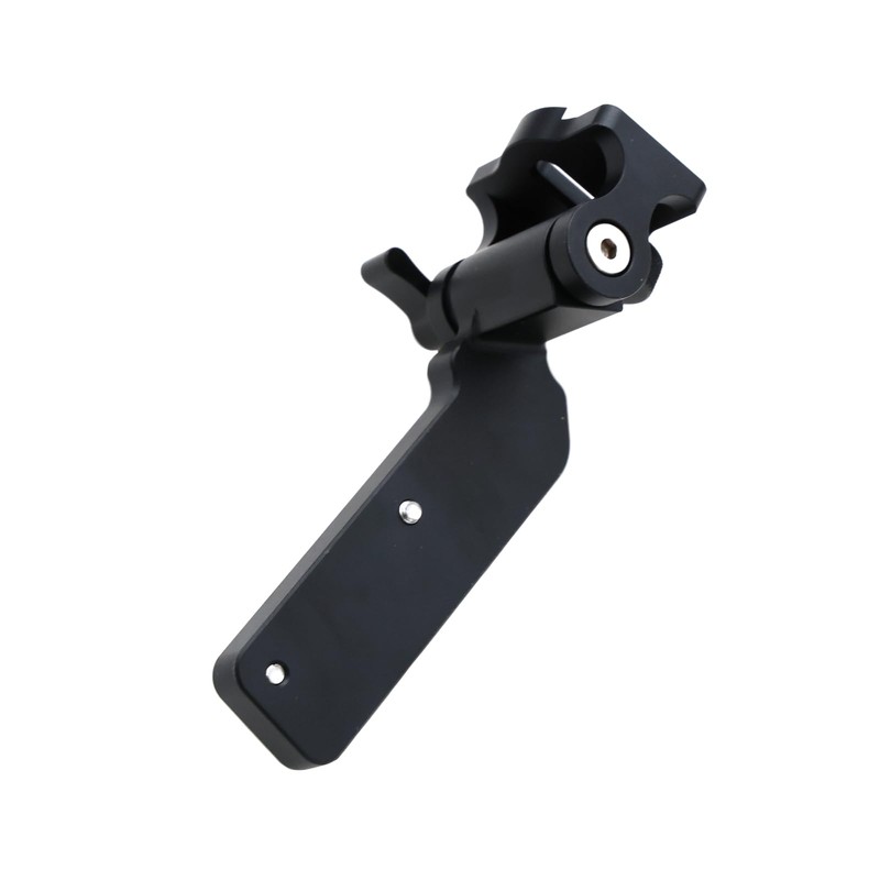 ZBLZGP Motor Mount for Nucleus-M, Adjustable Wireless Monitor Mount, 1/4"