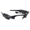 Bluetooth 5.0 Sunglasses Solar Power Wireless Glasses Headphone Headset Stereo
