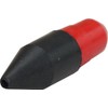 CEJN 11-208-9956 CEJN Rubber Tip Nozzle for Air Fluid Guns