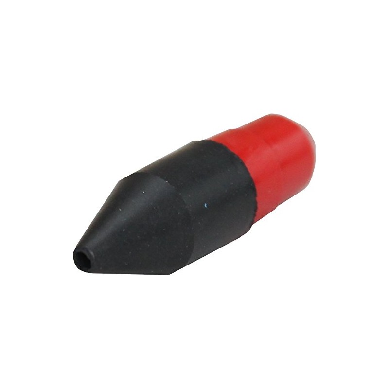 CEJN 11-208-9956 CEJN Rubber Tip Nozzle for Air Fluid Guns