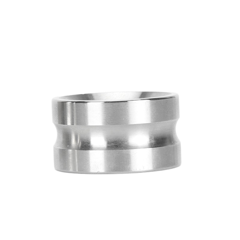 2PCS Bone Meal Cup Stainless Steel Mixing Bowl High Temperature
