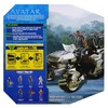 Mattel Avatar RDA Military Grinder Vehicle