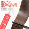 Lightweight Leave-In Conditioner & Detangler Spray, 8.45 fl oz