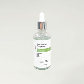 Cure 31 Blancbijou Pigmentation Spot Ampoule 50ml Blemish Traces Hypoallergenic Intensive Care / 큐어31 블랑비쥬 색소침착 스팟 앰플 50ml 잡티 흔적 저자극 집중케어
