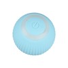 Smart Rolling Ball USB Rechargeable Quiet Relieve Boredom Interactive Cat