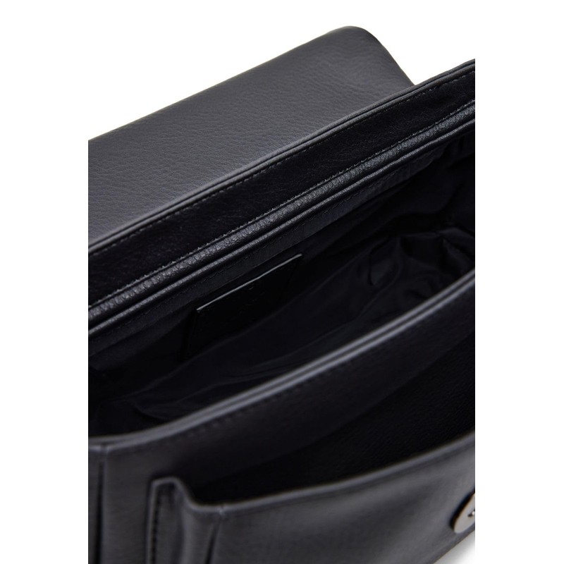 Desigual Women's Bag_Mickey Arty Tromso 2000 Black, black