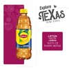 Lipton 18-Pack Lemon Iced Black Tea Plastic Bottle 16.9 fl