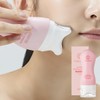콜라겐 리프팅 괄사 마사지크림 Collagen Lifting Gua Sha Massage Cream