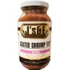 Js&E Salted Shrimp Fry 340g Bagoong Alamang (USDA Inspected Passed)