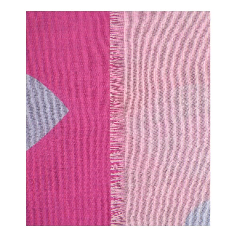 Majea - Women's Triangular Scarf, Scarf, Scarf, Stole, Square Scarf
