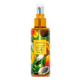 Fijador De Maquillaje Beauty Creations Varios Aromas (Coco - Mango)