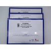 Sonomed Papel Térmico Ecg 210mm X 295mm X 180h En