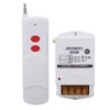 Remote Control Relay Switch Wireless RF Controller AC 380V for