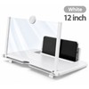 12 Inch Phone Screen Magnifier for Video Viewing – Portable