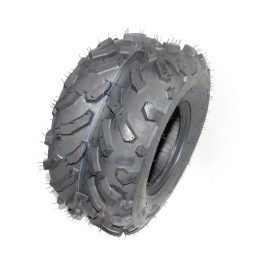 Unbranded TaoTao Mudhawk 6  ATA-110, 125cc A,125cc D, ATV Tire 16x8-7 Directional Pattern