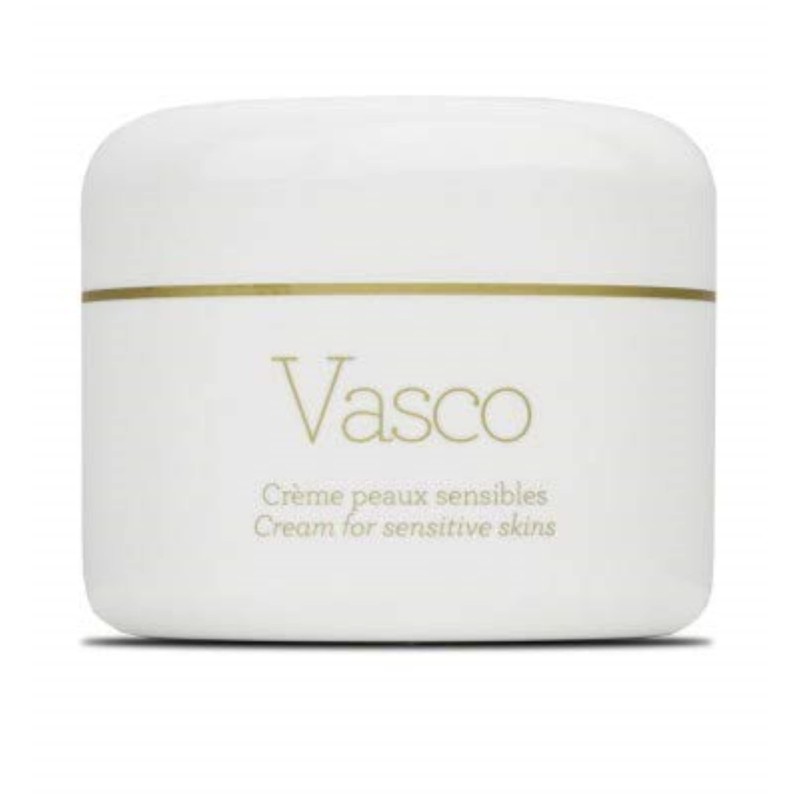 GERne'tic VASCO Cream for sensitive skin 1.7oz