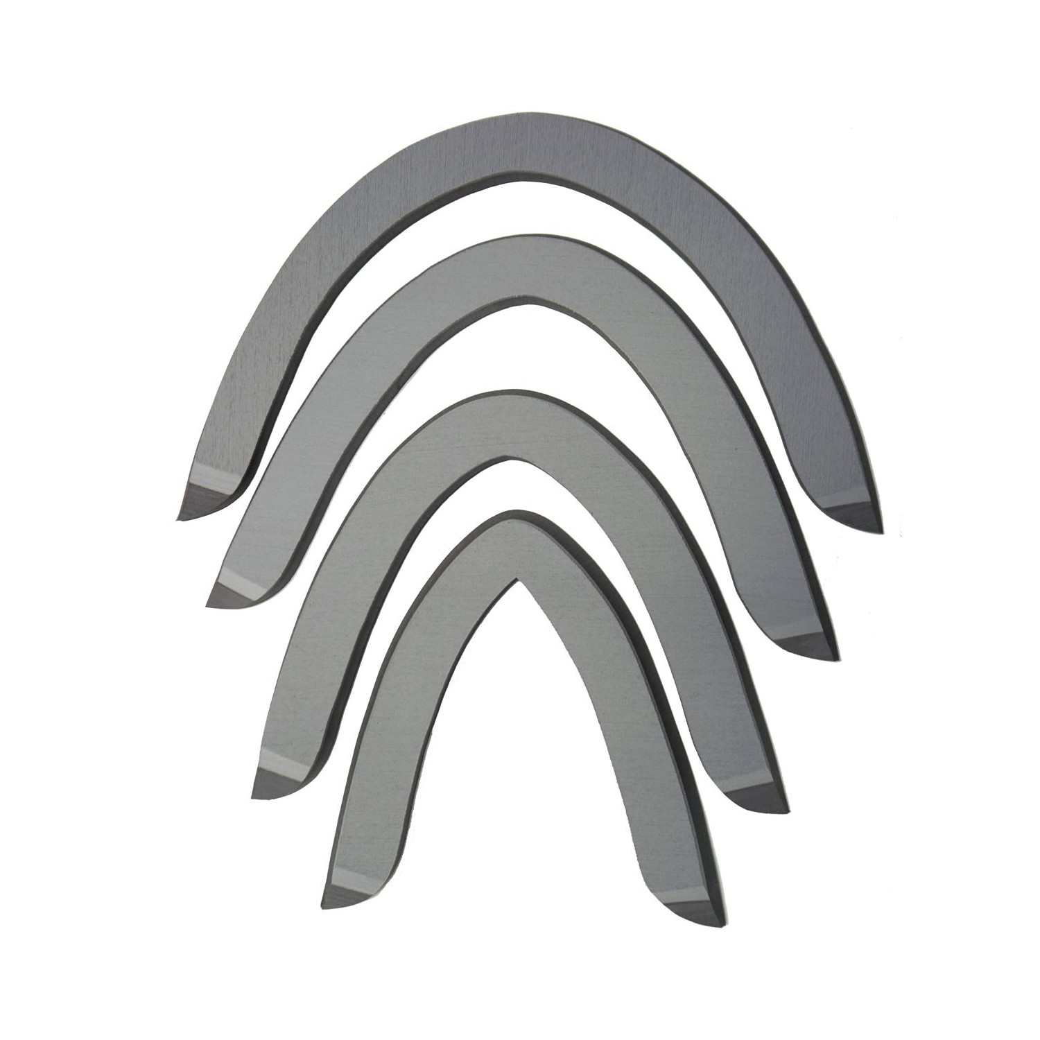 NorthShore NSI Nose Padz Windsurf Board Nose Foam Protection (XLarge