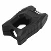 UTV Key Shell Holder Black Anti Impact Ignition Key Fob