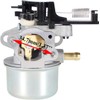 BXparts 591137 Carburetor Compatible with 796608 595390 121R02-0002-F1 591597 121S02-0011-F1