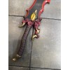 Solo Leveling Knight Killer Dagger Weapon From 26” Foam 1:1