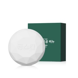 Gongskin Vitamin Pore Soap 100g _B / 공스킨 비타민 모공비누 100g B