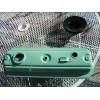 Dupli-Color Detroit Diesel Alpine Green Gloss Coating High Heat Engine