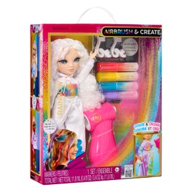 Rainbow High Color & Create Ev-Green