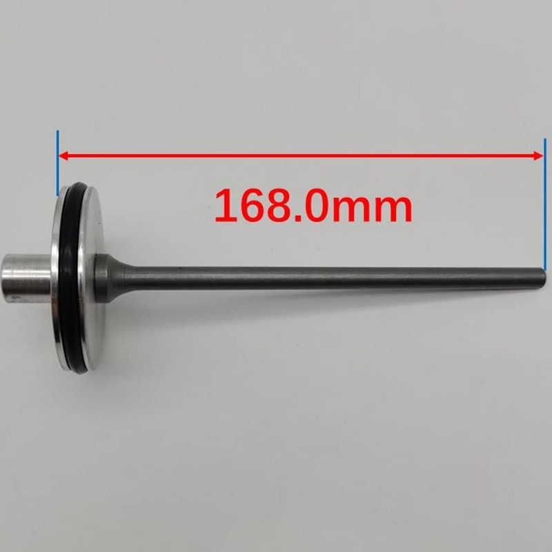 Piston Driver Compatible with Hitachi Framing Nail Gun NR90AE NR