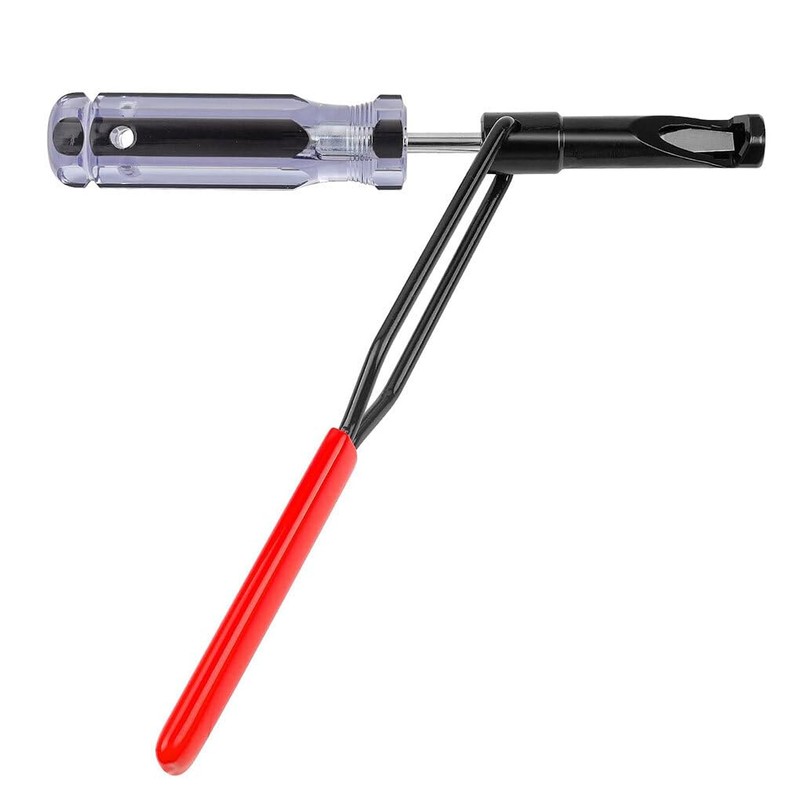 CLSSLVVBN Car 10mm Valve Adjustment Tool Adjustable Tool Valve Lapping