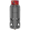 Brunhilde RTA Evaporator by Vapefly & German 103 Colour Grey