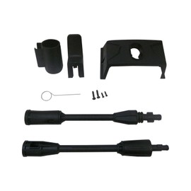 Sun Joe SPX1500-HP SPX1500 Hardware Pack Black