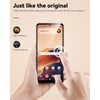 (Fit for 4 Models) for Cricket Outlast 5G (Sn509c) and