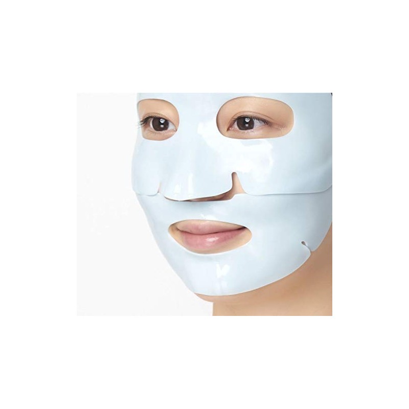 [Dr.jart] Cryo Rubber Moisturising Hyaluronic Acid Mask (1ea)